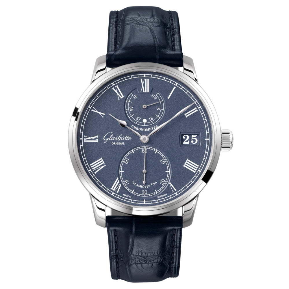 Glashütte Original 1-58-01-05-34-01