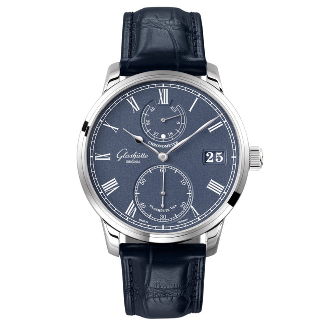 Glashütte Original 1-58-01-05-34-01