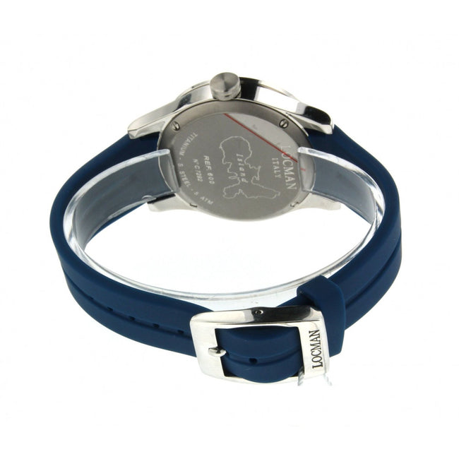 Locman 060000WB-WHKSIB
