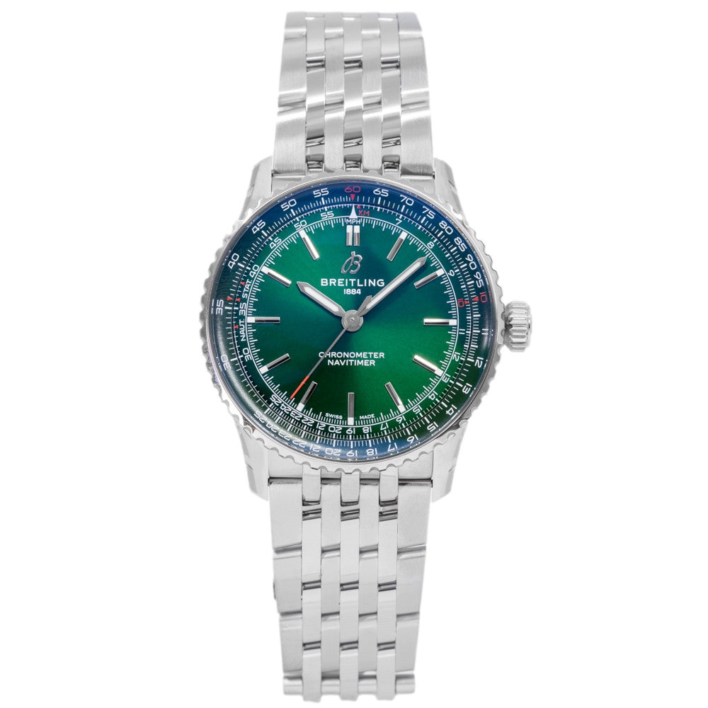 Breitling A17329371L1A1