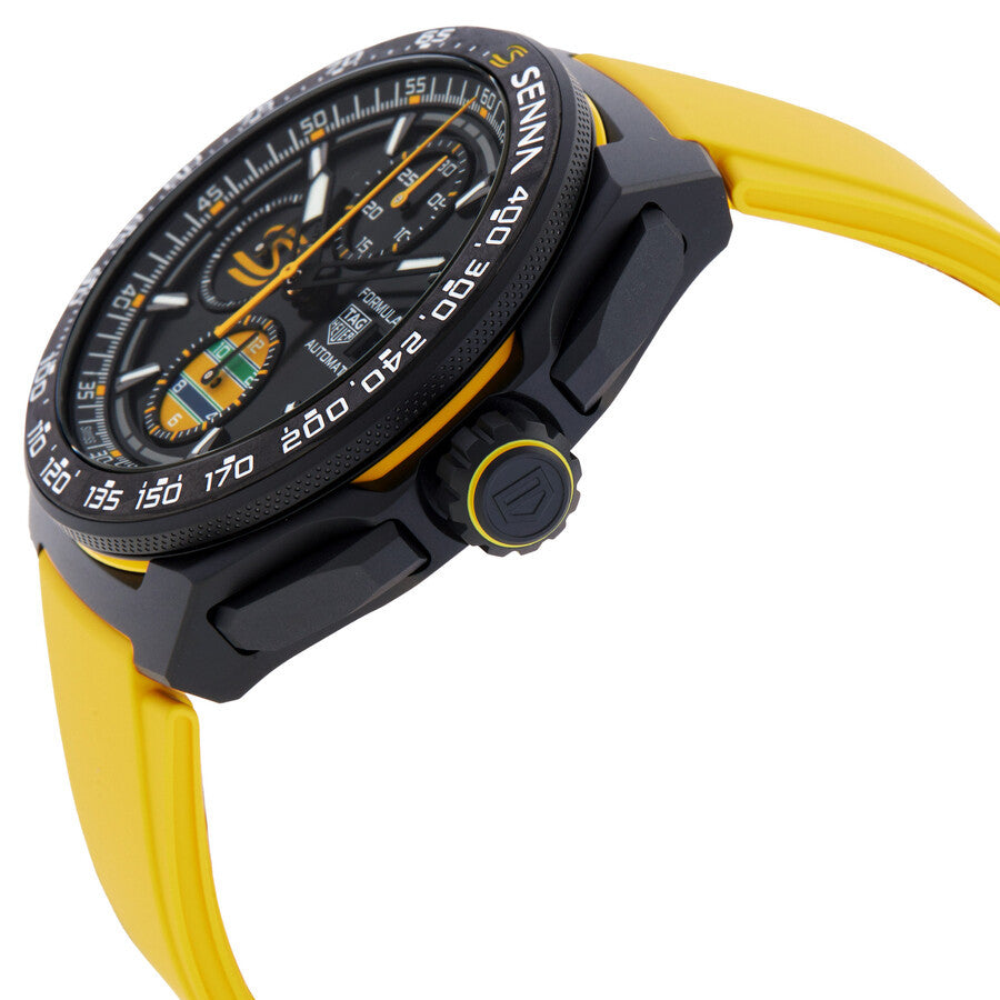 TAG Heuer CBZ2081.FT8092