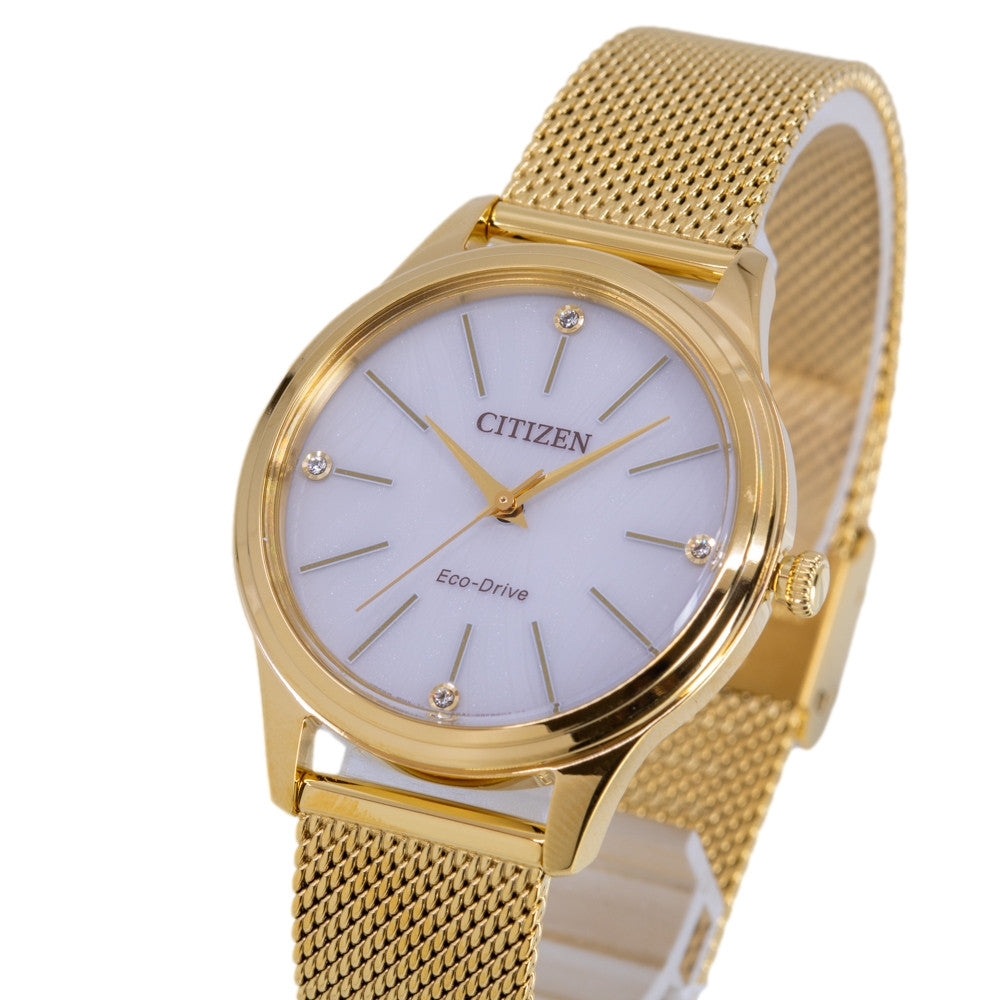 Citizen EM1222-87A