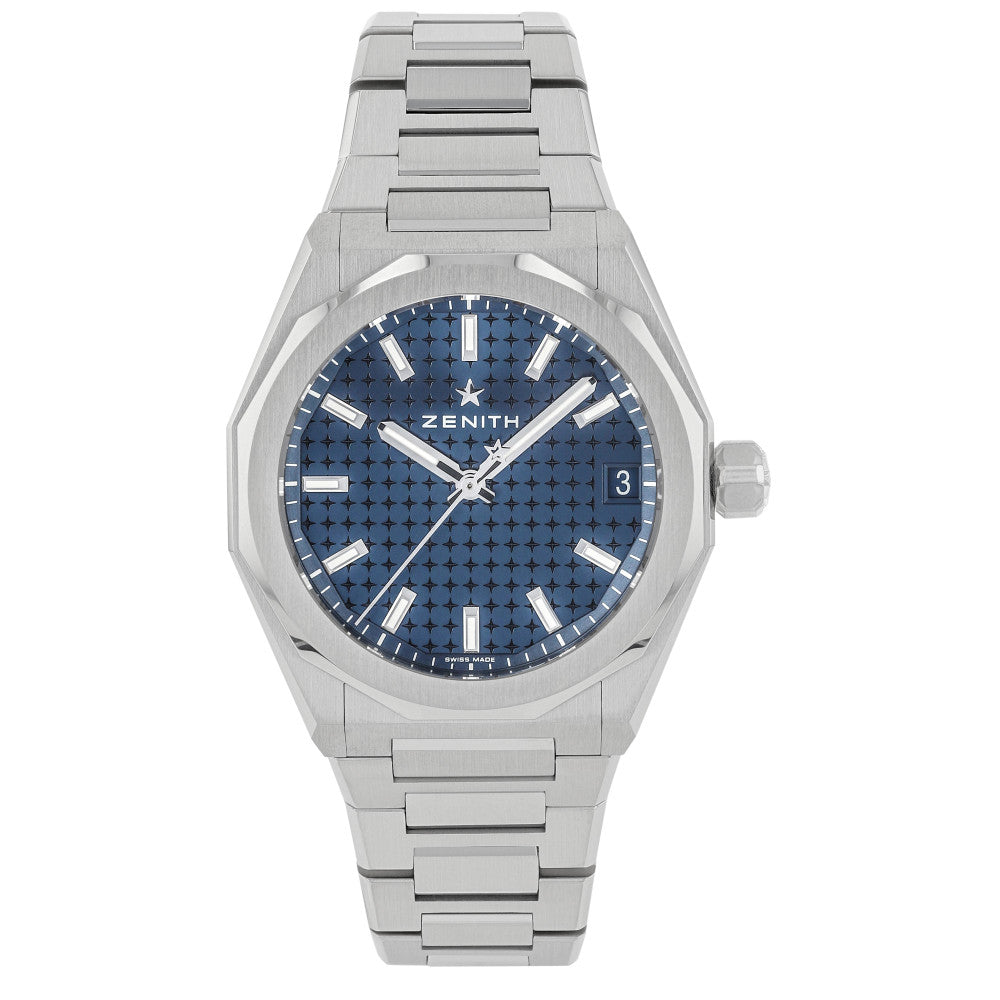 Zenith 03.9400.670/51.I001