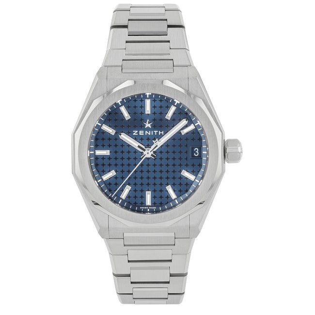 Zenith 03.9400.670/51.I001
