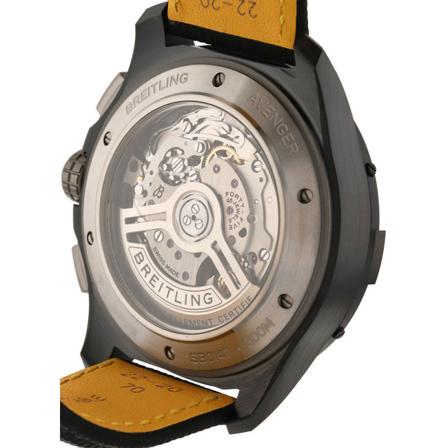 Breitling SB0147101I1X2