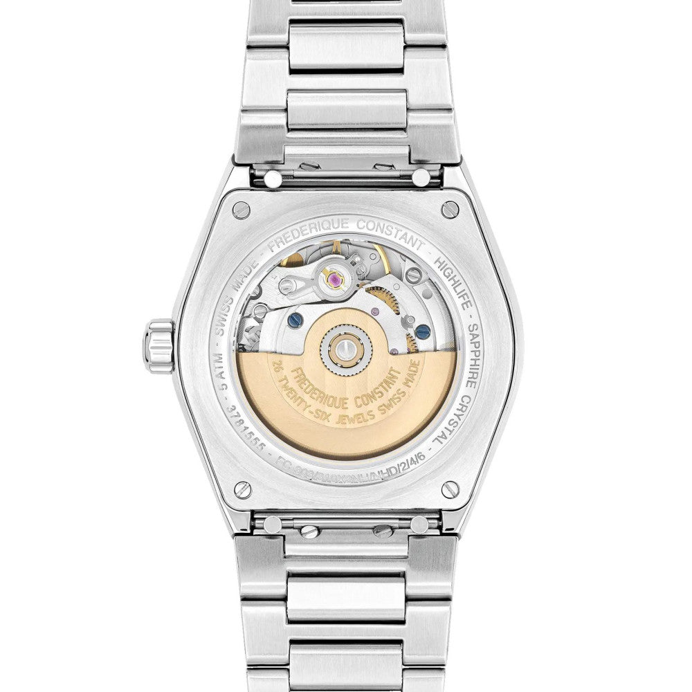 Frederique Constant FC-303LP2NH6B