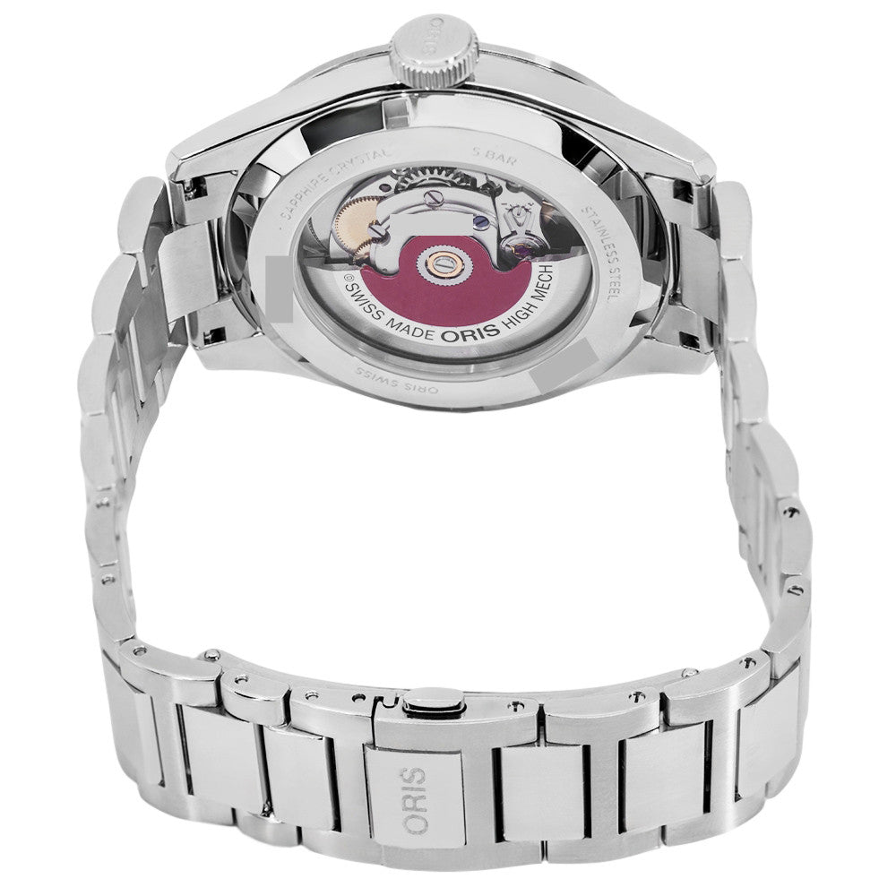 Oris 01 754 7798 4065-07 8 20 06