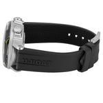 U-Boat Men's 8838/B Capsoil Doppiotempo 45mm DLC