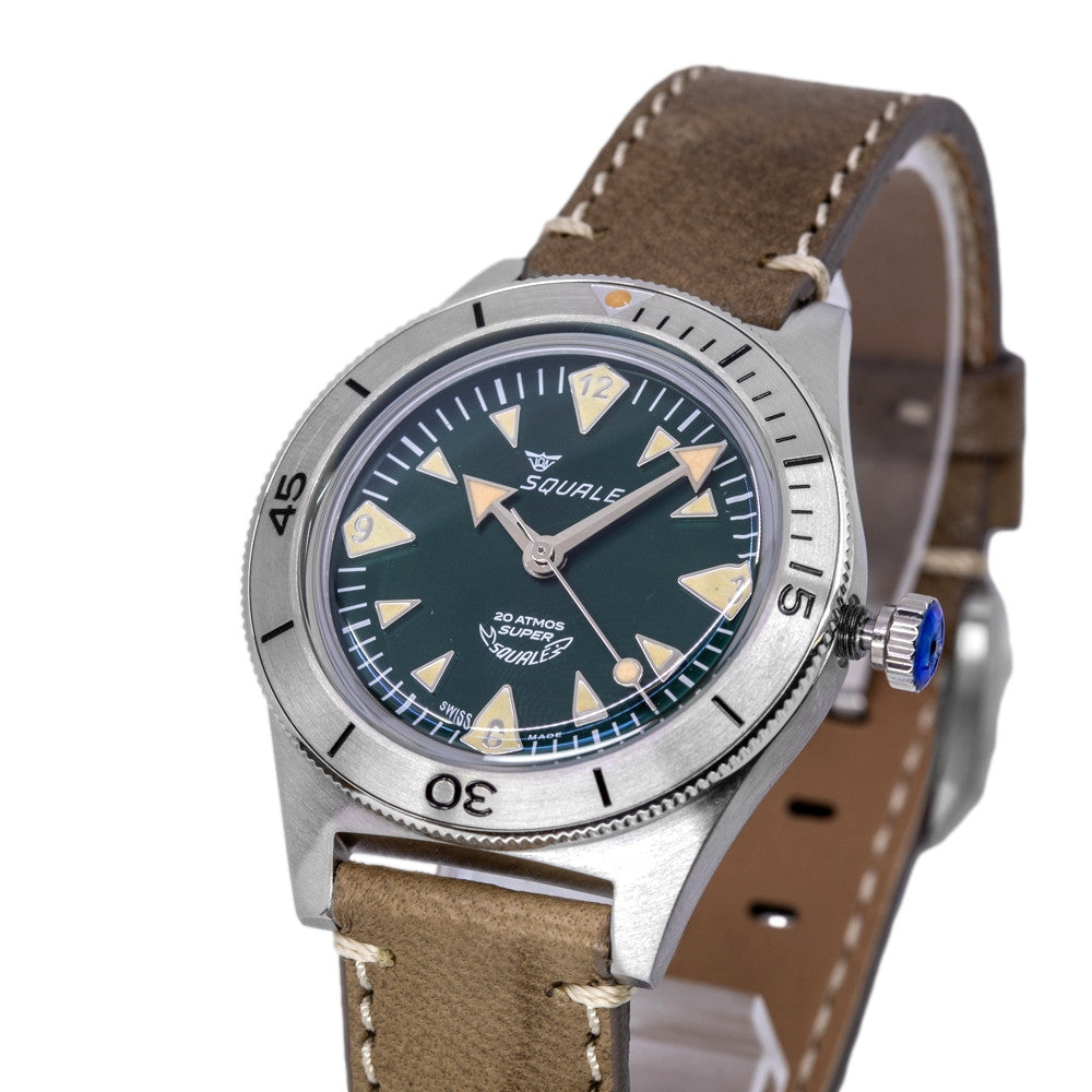 Squale SUPERSSAGR.PTO