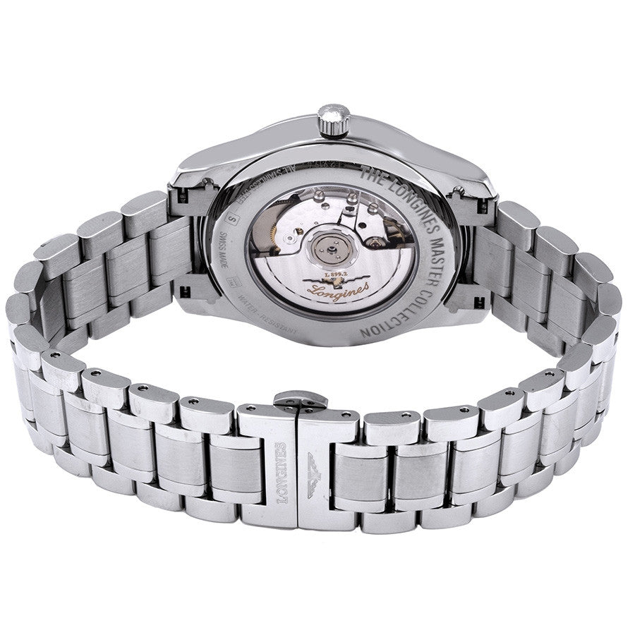 Longines L2.919.4.92.6
