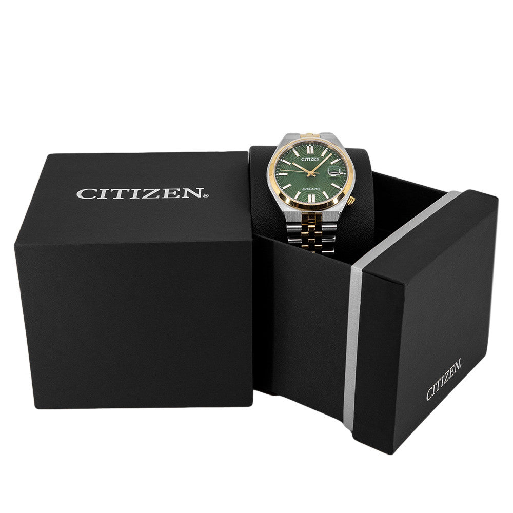 Citizen NK0024-54X