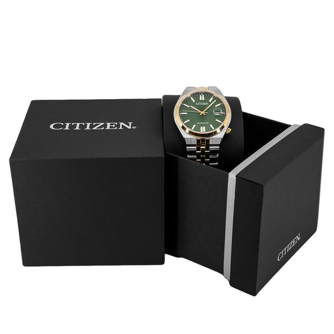 Citizen NK0024-54X