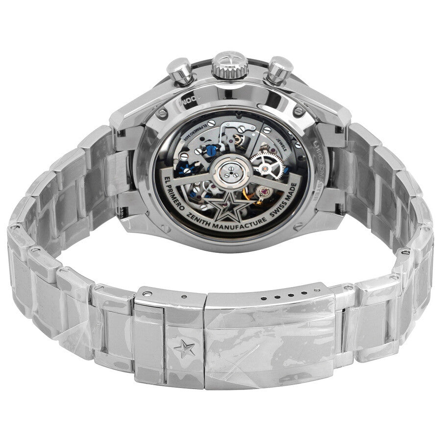 Zenith 03.3100.3600/69.M3100