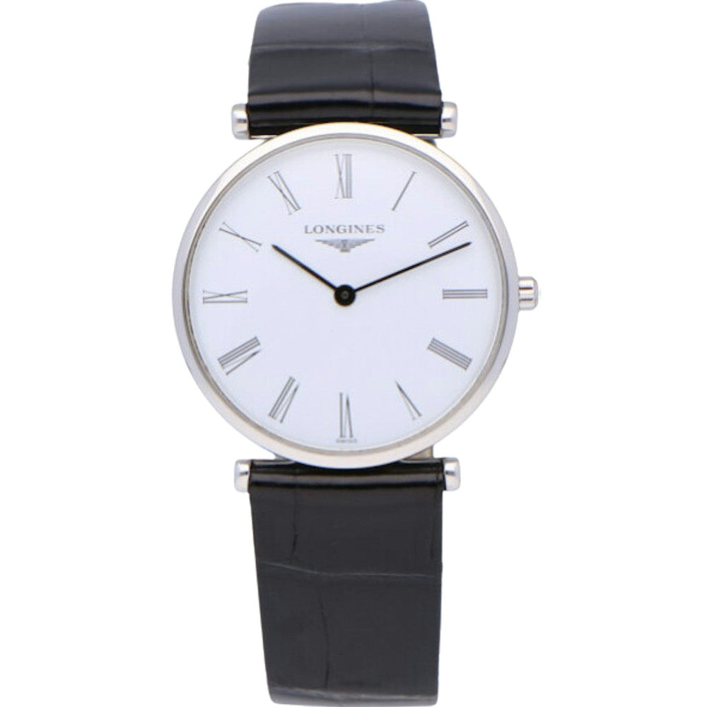 Longines L4.512.4.11.2