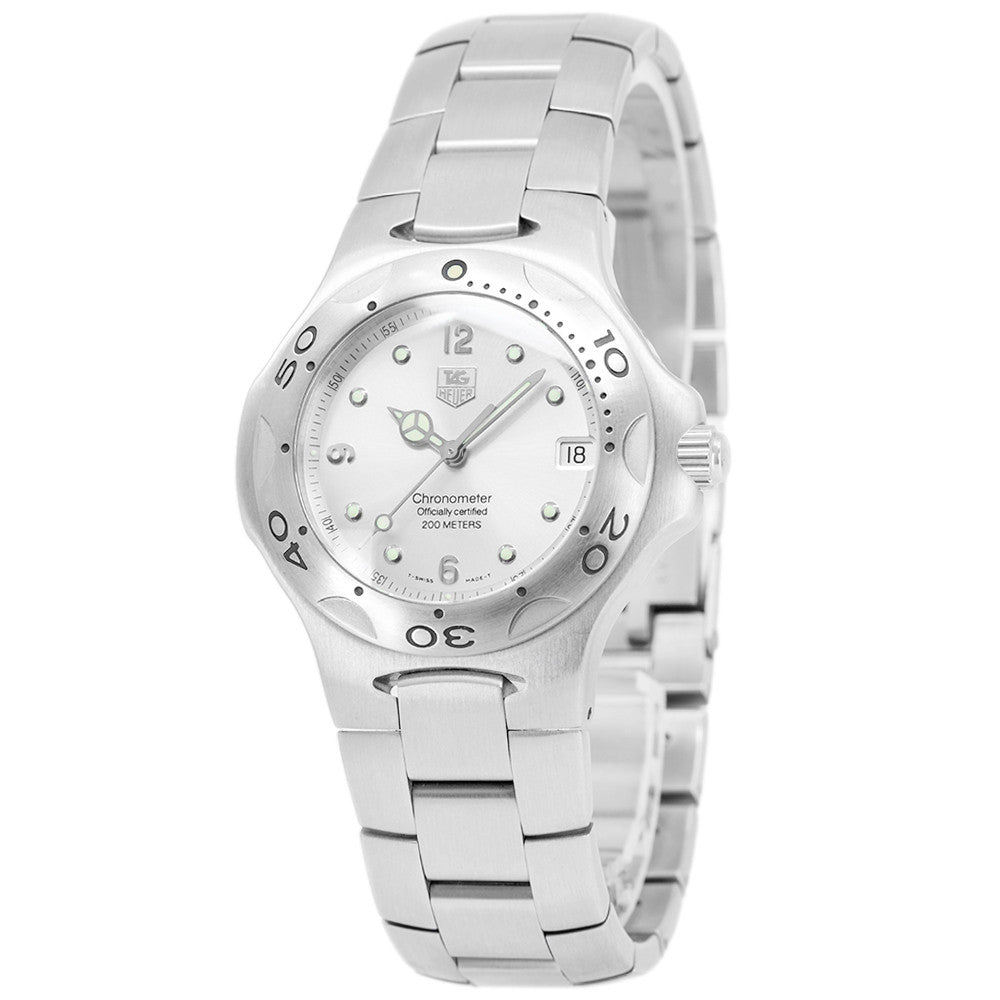TAG Heuer WL111E.BA0700