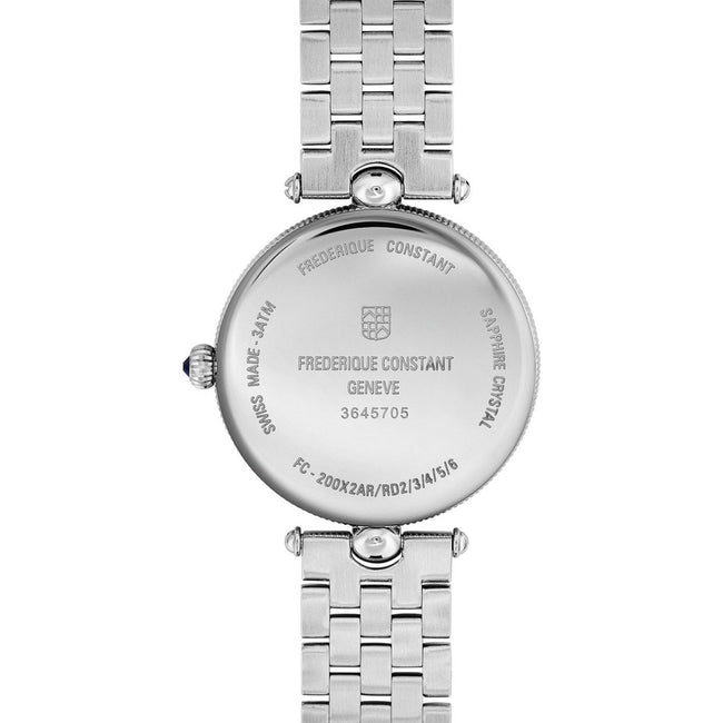 Frederique Constant FC-200MPSAL2AR6B
