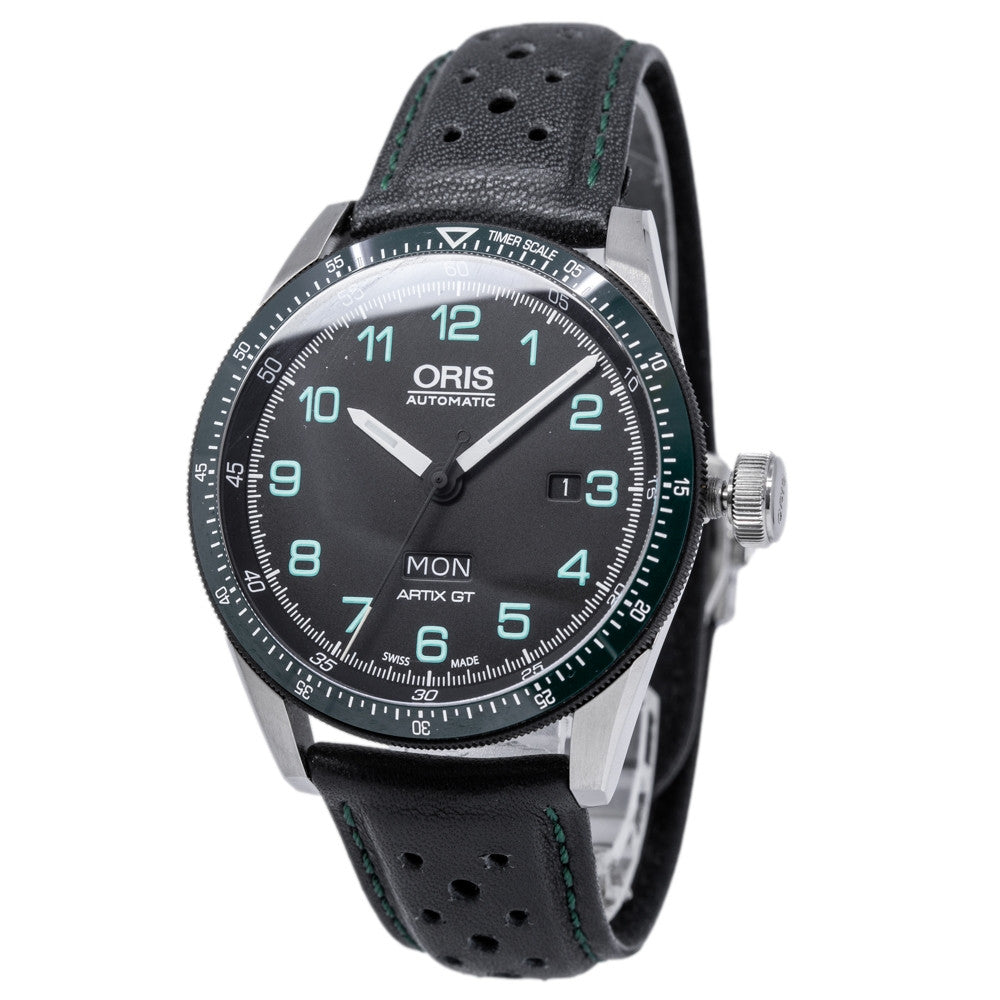 Oris 01 735 7706 4494 SET LS