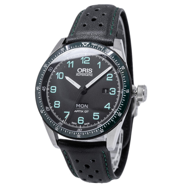 Oris 01 735 7706 4494 SET LS