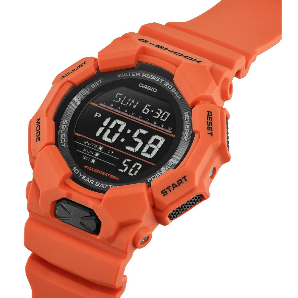 Casio GD-010-4ER