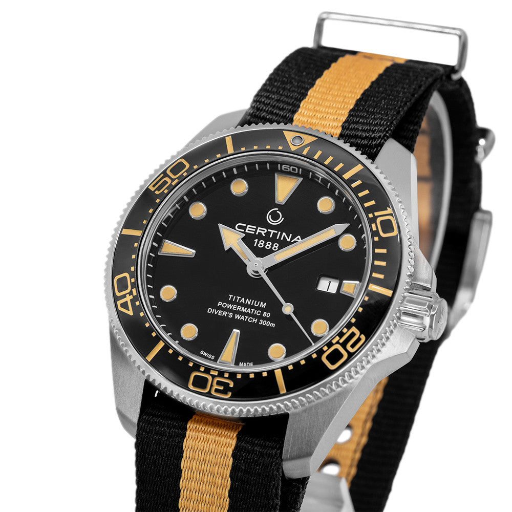 Certina C032.607.48.051.00