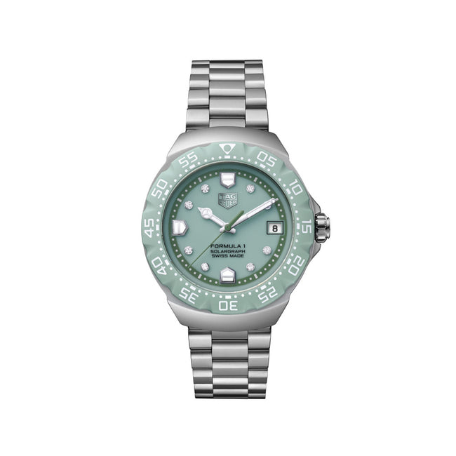 TAG Heuer WBY111B.BA0042
