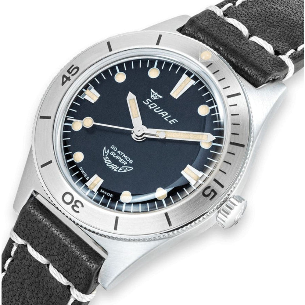 Squale SUPERSSBK.PN
