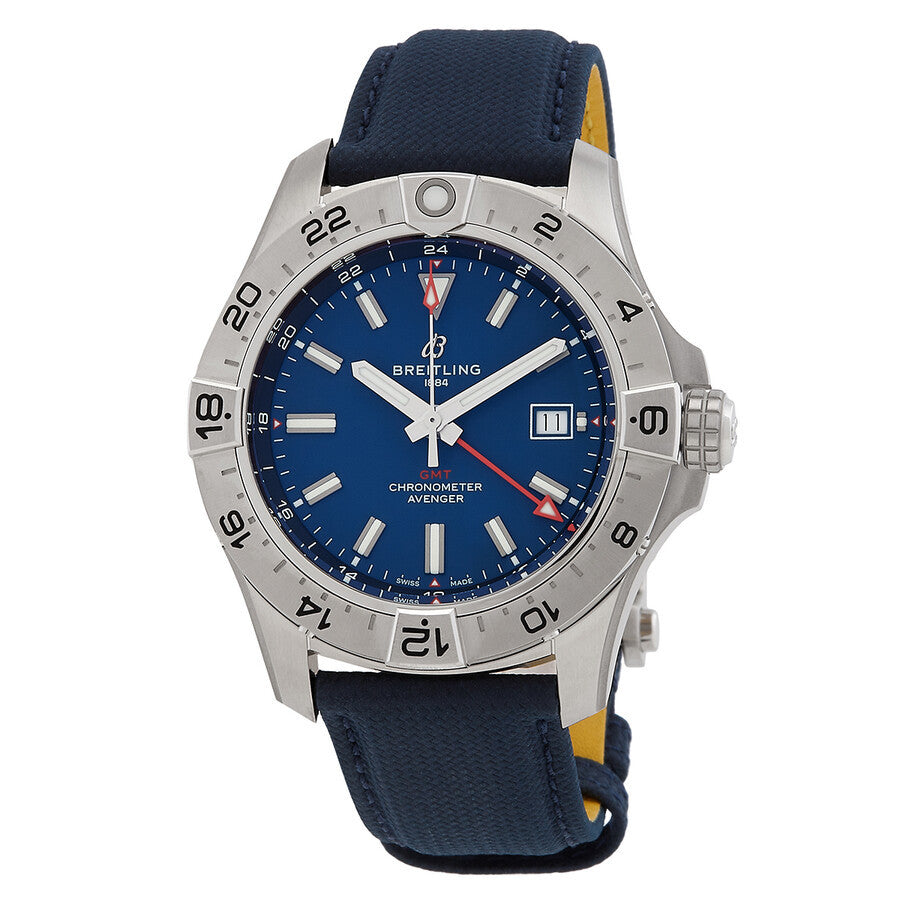 Breitling A32320101C1X1