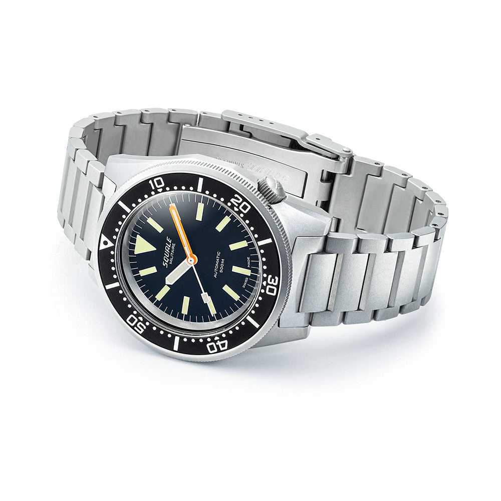 Squale 1521MILBL.SQ20S