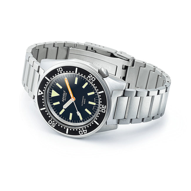 Squale 1521MILBL.SQ20S