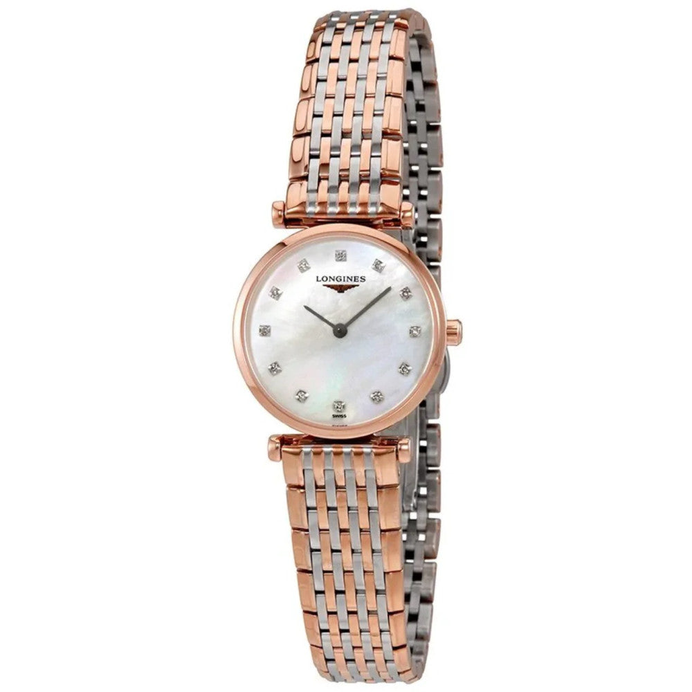 Longines L4.209.1.97.7