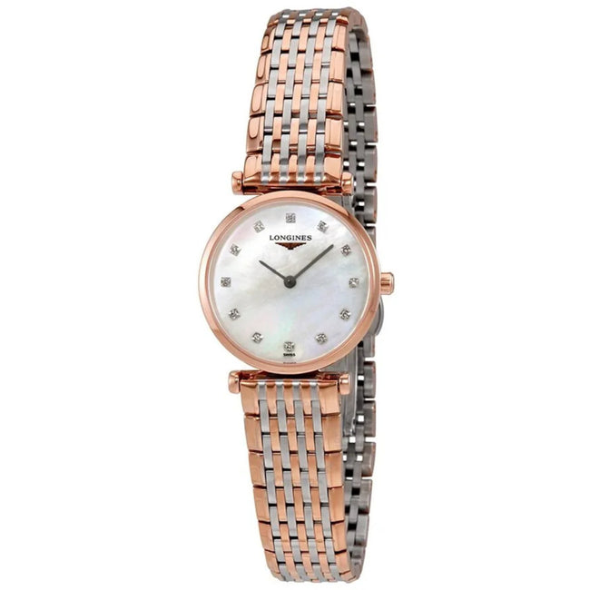 Longines L4.209.1.97.7