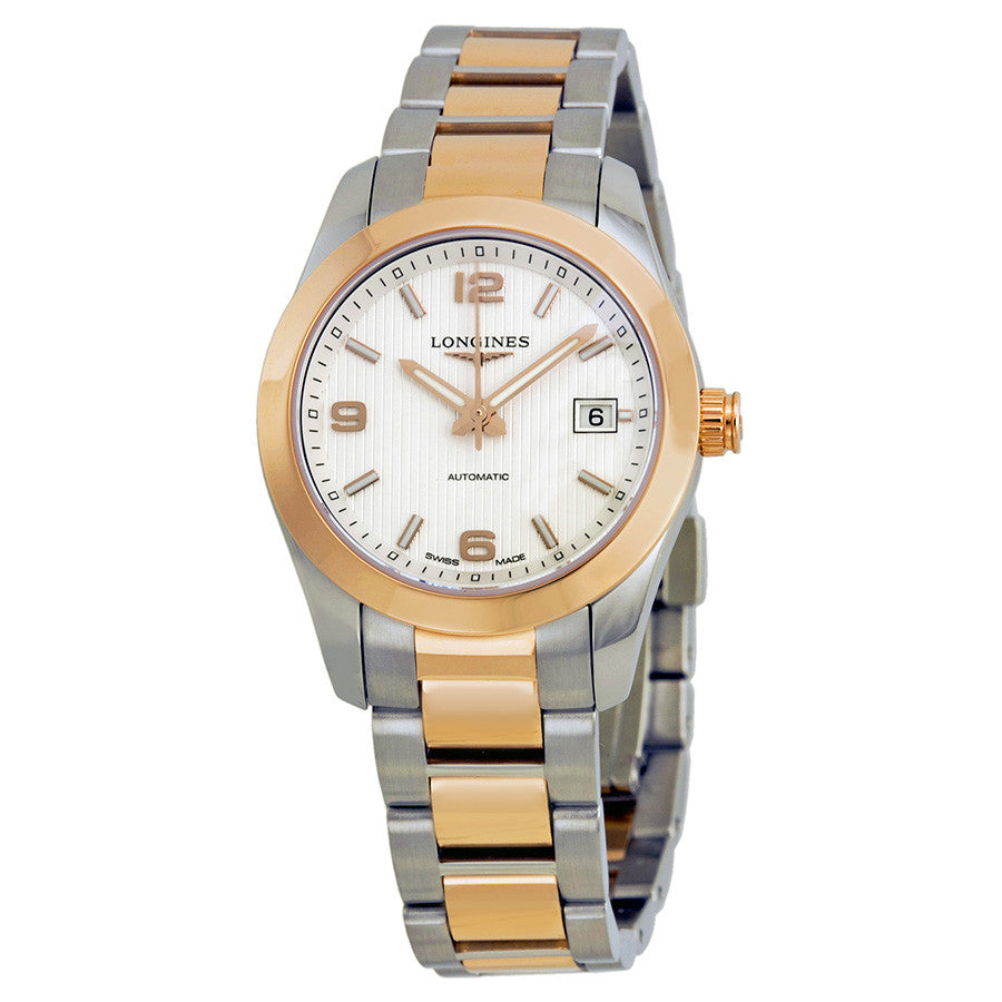 Longines L2.285.5.76.7