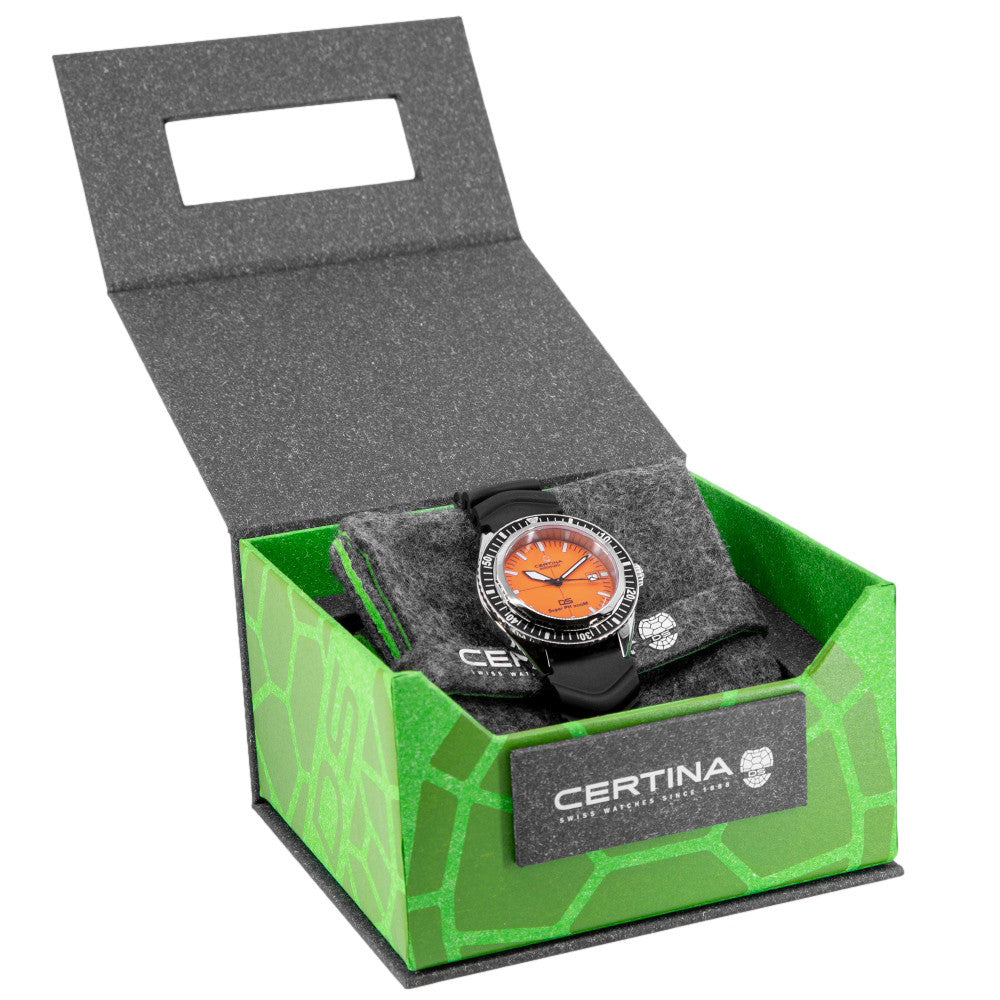 Certina C037.407.17.280.10
