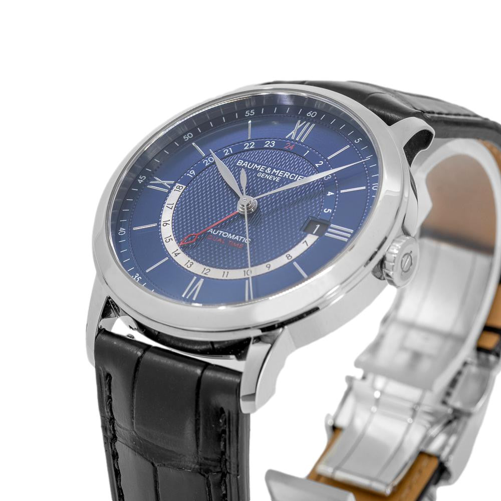 Baume & Mercier M0A10482