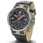 Locman 0508A01S-00BKWHSK