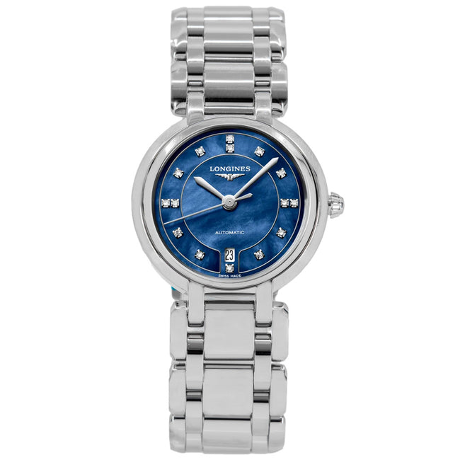 Longines L8.123.4.97.6