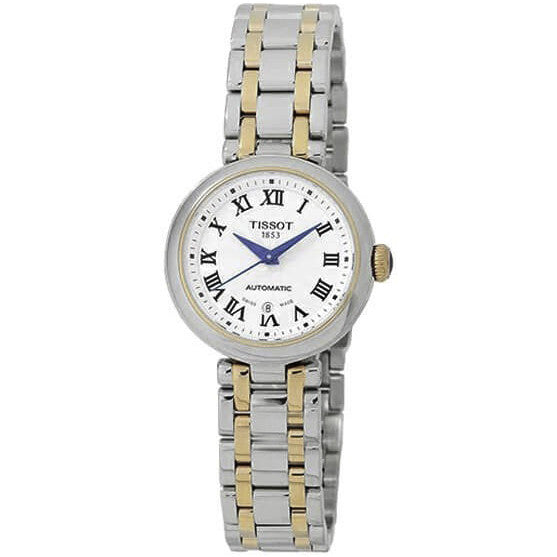Tissot T126.207.22.013.00