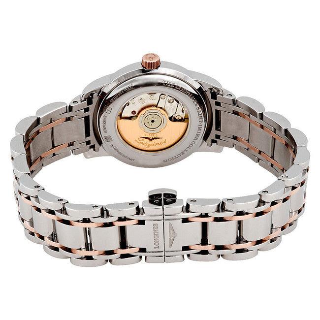 Longines L2.563.5.72.7