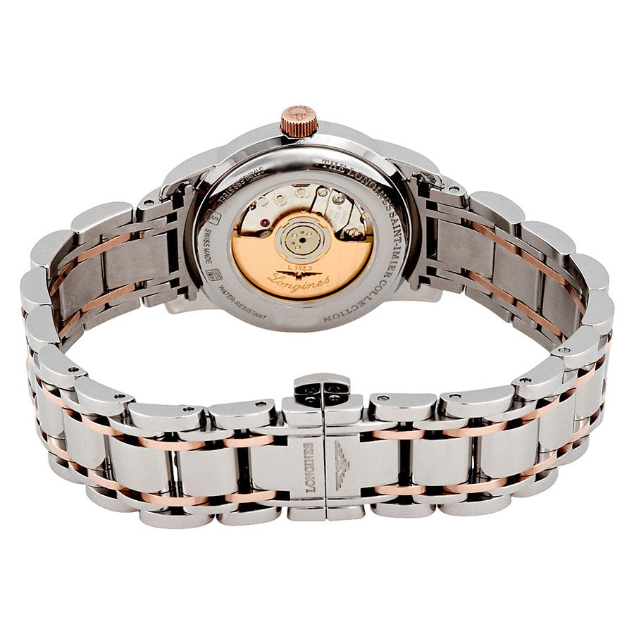Longines L2.563.5.72.7
