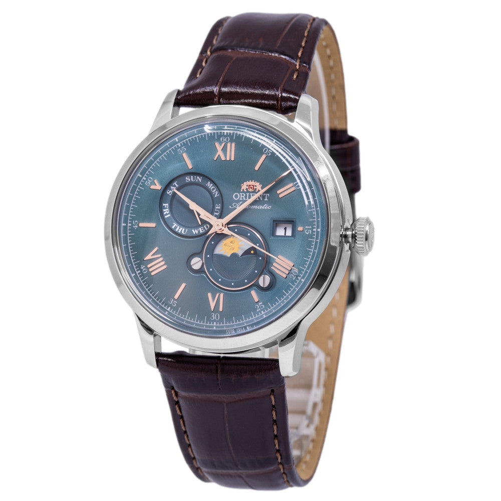 Orient RA-AK0805E30B