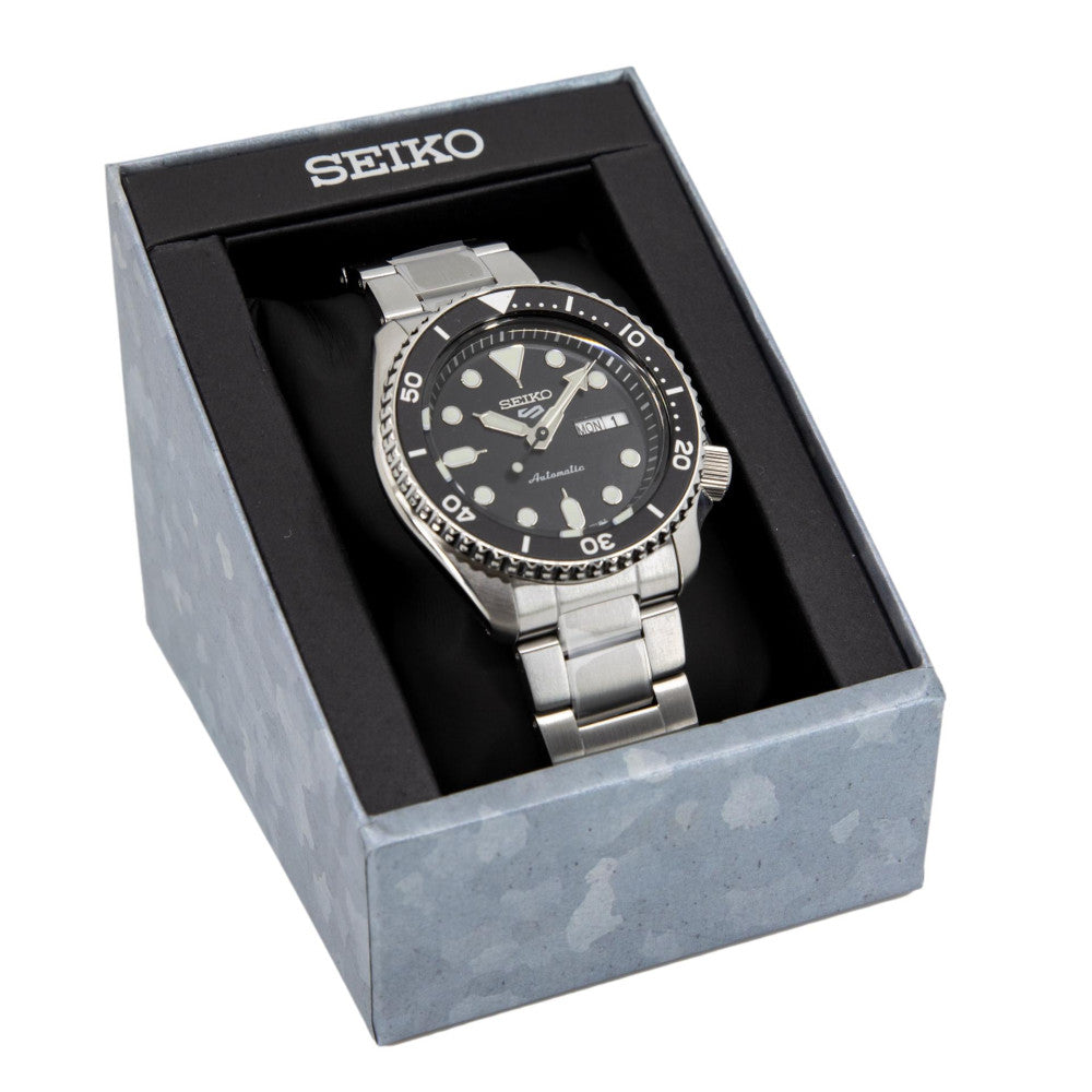 Seiko SRPD55K1
