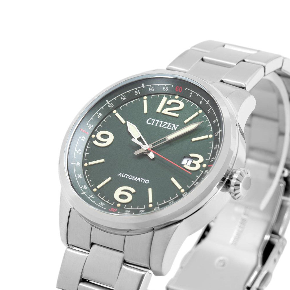 Citizen NJ0160-87X