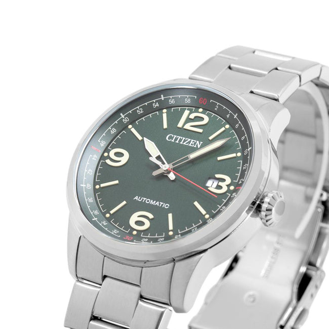 Citizen NJ0160-87X