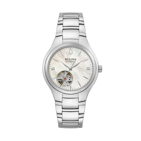 Bulova 96P247