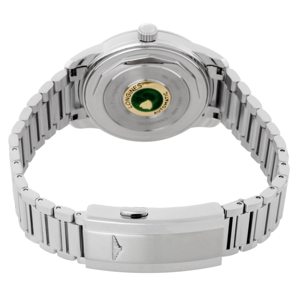 Longines L1.650.4.02.6