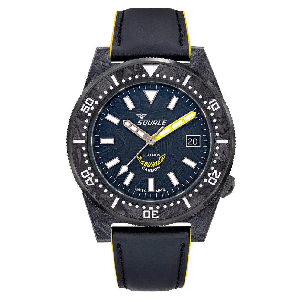 Squale T183AFCY.RLY