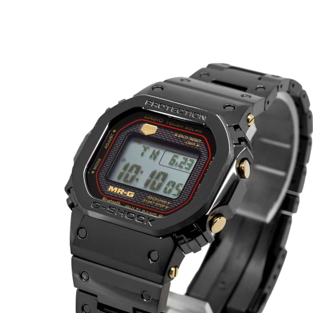 Casio MRG-B5000B-1DR