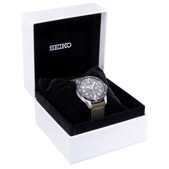 Seiko HDB008K1