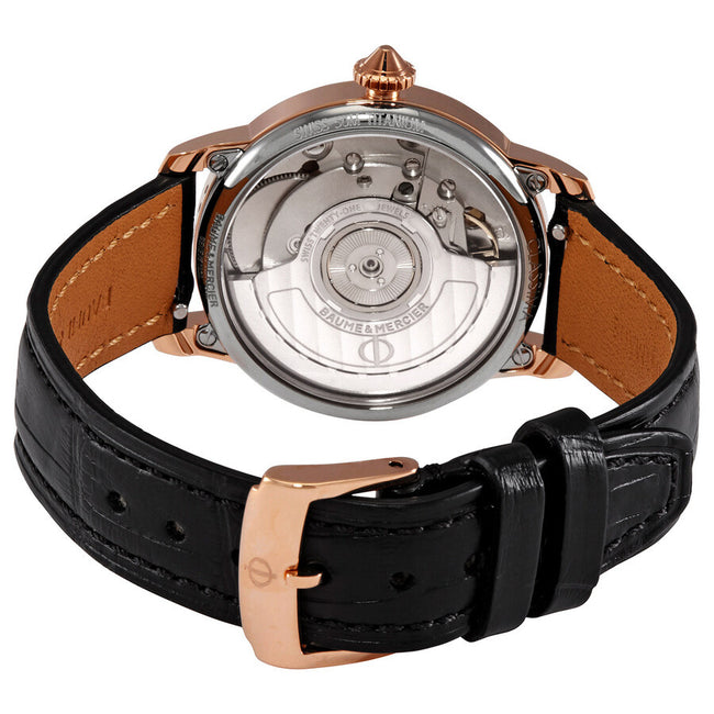 Baume & Mercier M0A10598