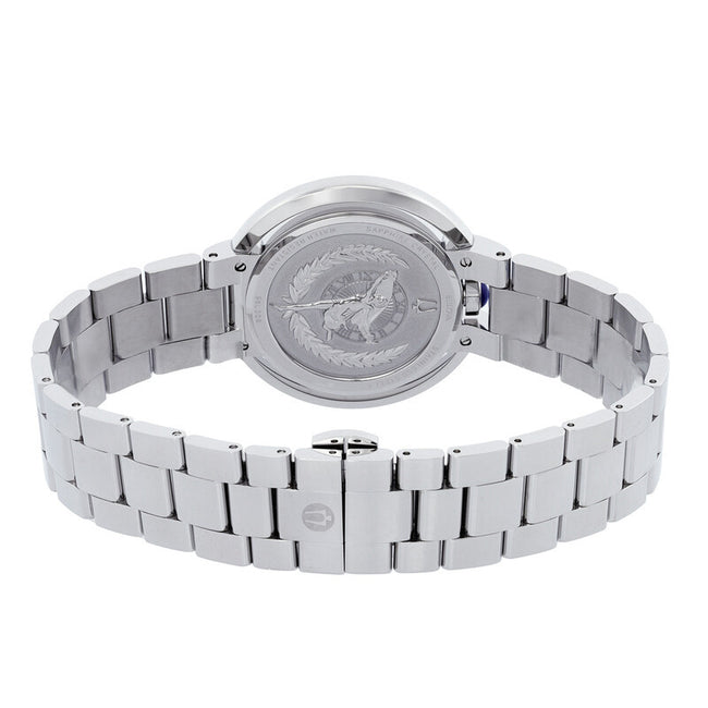 Bulova 96L306